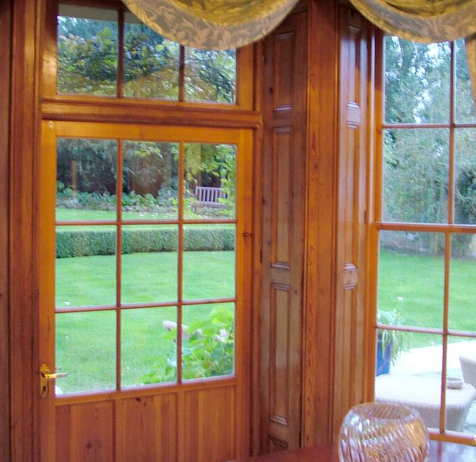 interior restoration